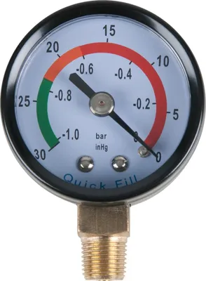Immagine prodotto di KS TOOLS Manometro - 150.2070-1-R004P