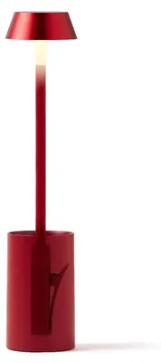 Productafbeelding van Leeslamp met klem, 9 LED-kleuren, oplaadbare leesaccessoire USB-C