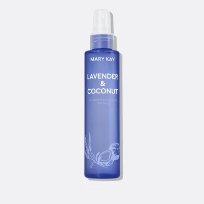 Obrázok produktu pre Mary Kay Lavender & Coconut telový sprej 147 ml