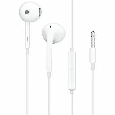 Produktbild von Original Stereoanlage OPPO MH156 weiss bulk