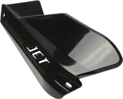 Immagine prodotto di Protezioni per le mani JET SW-MOTECH, colore: nero