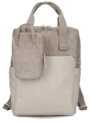 Produktbild von Zwei Lou Daypack 39 cm Laptopfach