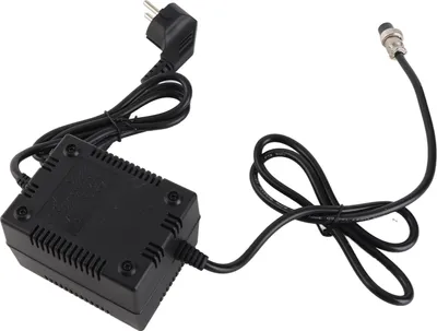 Produktbild von 18 V, 1,6 A Mischpult-Mixer-Netzteil, Netzadapter, 3-poliger Stecker