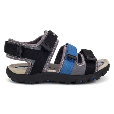 Produktbild von Geox Sandalen Geox J Sandal Karly Mädchen Weiß - 29