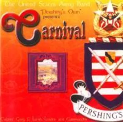 Produktbild von Lamb/Pershing's Own: Carnival