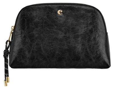 Produktbild von Cacharel Toilettentasche Philomène Black