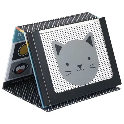 Produktbild von Petit Collage Sinnesspiel Peekaboo