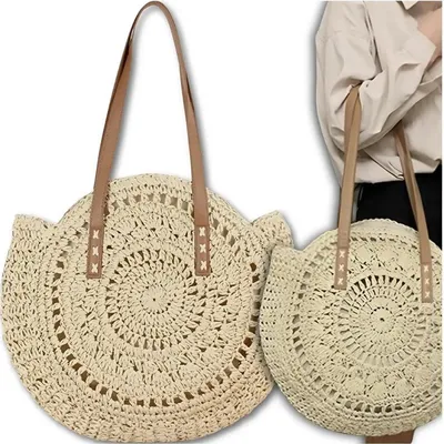 Image de J&W Sac à main pour femmes Doyleef Beige Taille unique