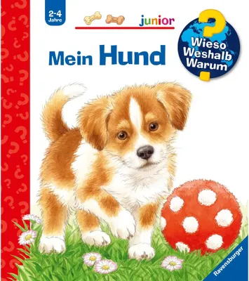 Produktbild von Mein Hund