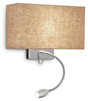 Imagen del producto de HOTEL AP2, Aplique, Ideal Lux