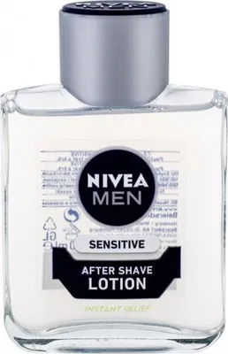 Immagine prodotto di Dopobarba uomo Sensitive 100 - Nivea