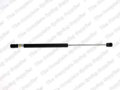 Produktbild von LESJÖFORS 8166731 Gasfeder Heckklappendämpfer passend für PEUGEOT 307 SW (3H)