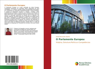 Produktbild von O Parlamento Europeu