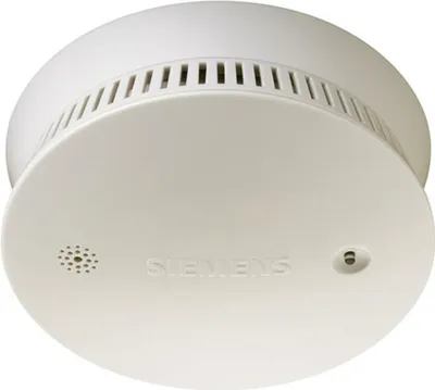 Immagine prodotto di Siemens Rauchmelder vernetzbar DELTA reflex SD230N (5TC1296)