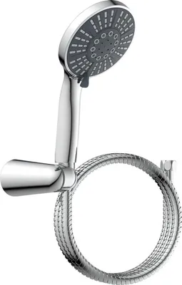 Obrázek produktu pro Sada ruční sprchy ADRIA, chrom