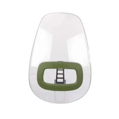 Produktbild von bobike Windschutz Kindersitz ONE Mini