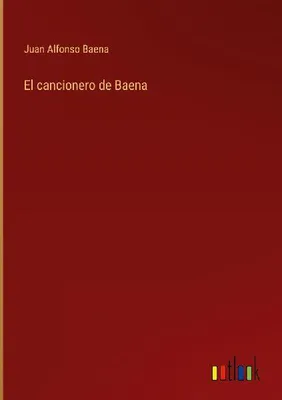 Produktbild von El cancionero de Baena