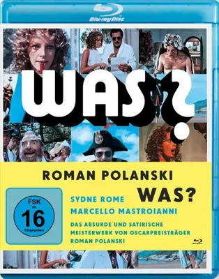 Produktbild von Was? (Special Edition)