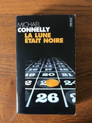 Image de La Lune était noire