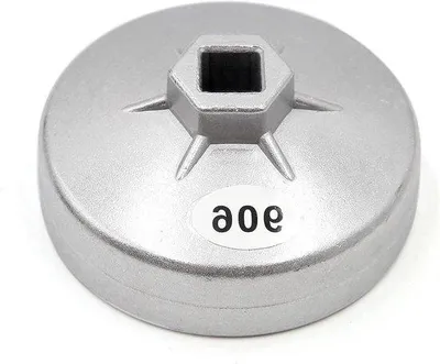 Immagine prodotto di Tappo universale per filtro dell'olio per auto, diametro interno 84 mm