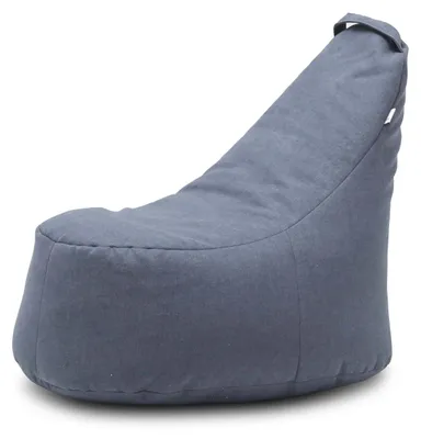 Obrázek produktu pro Sedací vak HADRIAN - modrý