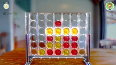 Produktbild von 51 Spiele weltweit