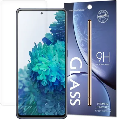 Produktbild von MG 9H ochranné sklo na Samsung Galaxy S20 FE 5G