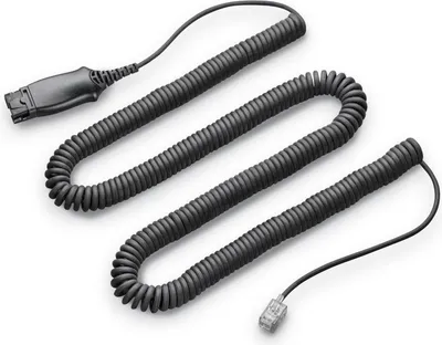 Image de Poly APS-11 Electronic Hookswitch TAA