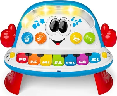 Image de Chicco Correccion de Categoria 00010111000000 in Multicolored color size Talla unica