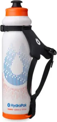 Obrázek produktu pro Hydrapak Tempo Pro Softflask bílá 525 ml bílá 525 ml