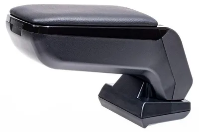 Obrázok produktu pre Lakťová opierka Ford B-Max 2012-2014 (ARMS, koženka)
