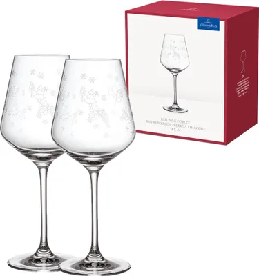 Obrázek produktu pro Pohár na červené víno Villeroy & Boch 2ks Toys Delight