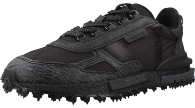 Produktbild von LACOSTE 50SMA0083 ELITE ACTIVE Schwarz