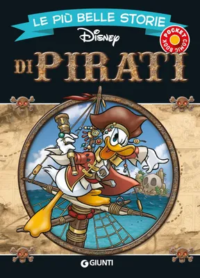 Obrázok produktu pre Najkrajšie pirátske príbehy