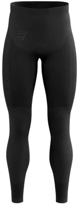 Obrázek produktu pro Compressport On/Off Tights M Black XL Běžecké kalhoty / legíny