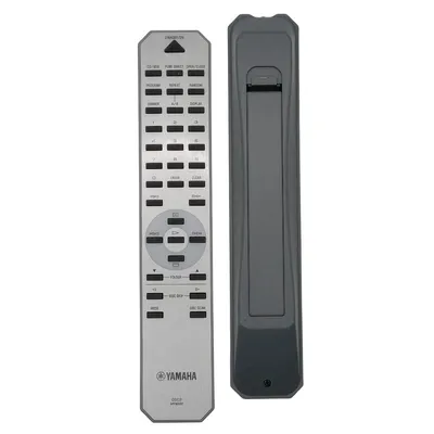 Produktbild von Original Yamaha WR960600 - CDC600 Fernbedienung