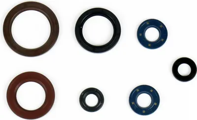 Obrázek produktu pro Těsnění motoru Sada těsnění motoru Athena pro KTM EXC-F, SX-F, XC-F 250 16- / EXC-F, SX-F, XC-F 350 16-