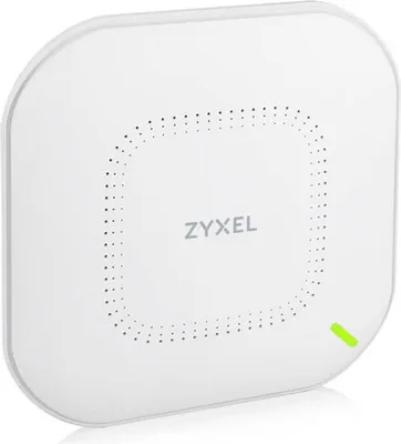 Productafbeelding van ZyXEL NWA110AX - Accesspoint - Wi-Fi 6 - 2,4 GHz, 5 GHz