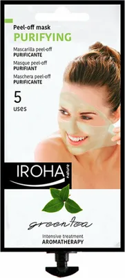 Image de Masque Peel-off Iroha