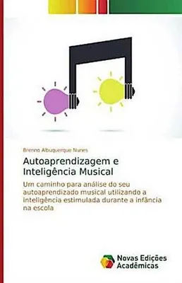 Produktbild von Autoaprendizagem e Inteligência Musical