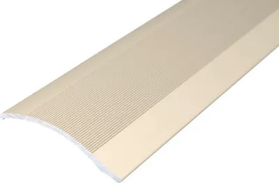 Produktbild von Prinz Anpassungsprofil Alu sahara selbstklebend 38 x 1000 mm