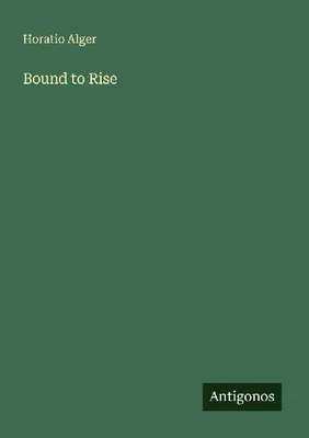 Produktbild von Bound to Rise