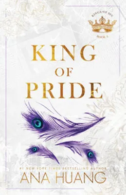 Obrázok produktu pre King of Pride