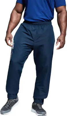 Obrázek produktu pro Canterbury Trainingshose Cuffed Navy/Weiß XL - Sportovní kalhoty Herren