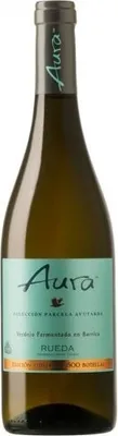 Produktbild von Aura Selección Avutarda 2016 Weißwein Spanien Rad 75.00 cl 13.5 %