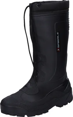 Produktbild von Nora Spirale Ötz Stiefel gefüttert schwarz Gr. 40