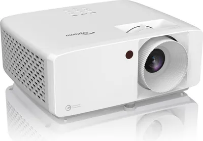 Obrázek produktu pro OPTOMA Optoma ZH520 datový projektor 5500 ANSI lumenů DLP 1080p (1920x1080) 3D bílý