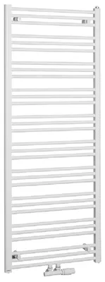 Obrázek produktu pro Bruckner Albrecht - Otopné těleso 600x1570 mm, středové připojení, bílá 600.118.4