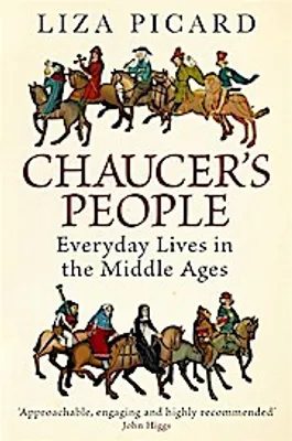 Zdjęcie produktu dla Chaucer's People