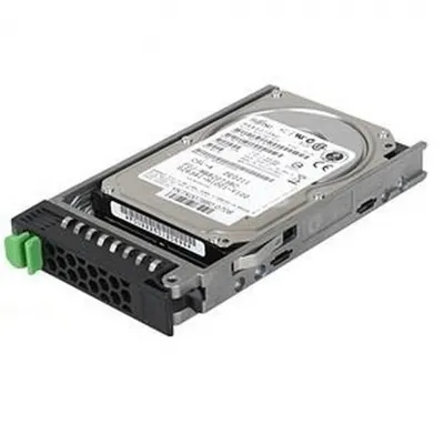Produktbild von Festplatte Fujitsu S26361-F5729-L112 1.2TB 2,5"